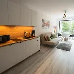 Daire Invest Widok 800 M3 Szklarska Poreba