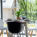 Daire Invest Widok 800 M3 Szklarska Poreba