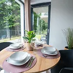 Invest Widok 800 M3 Szklarska Poreba