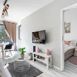 Invest Widok 800 M3 * Szklarska Poreba