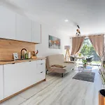 Invest Widok 800 M3 Daire Szklarska Poreba