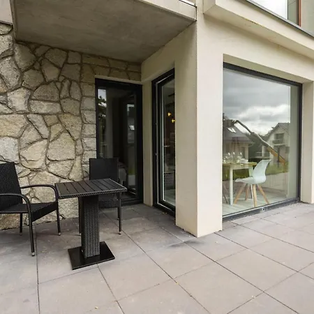 Invest Widok 800 M3