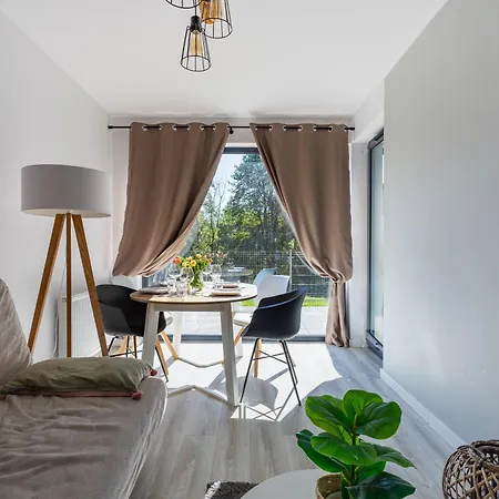 Daire Invest Widok 800 M3 *
