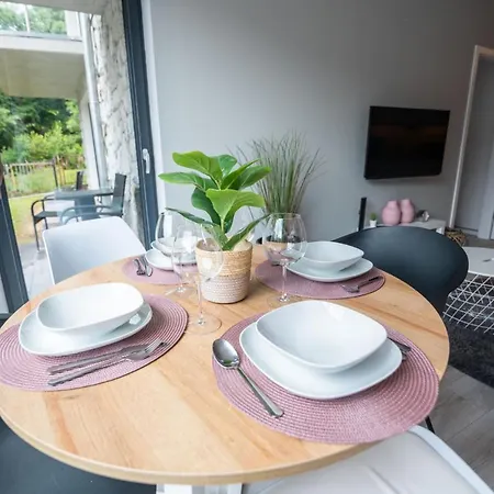 Apartment Invest Widok 800 M3