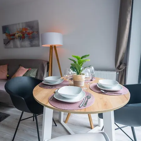 Invest Widok 800 M3 公寓 *