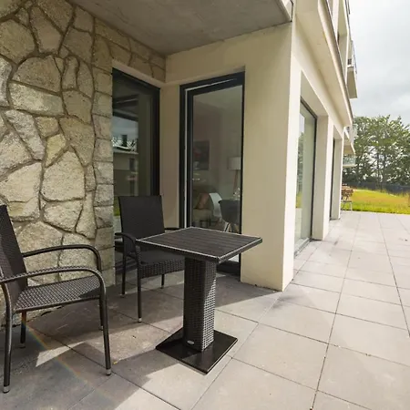 Invest Widok 800 M3 公寓 斯克拉斯卡波伦巴