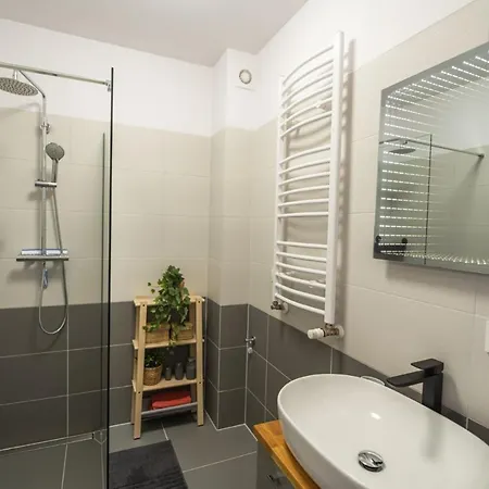 Invest Widok 800 M3 Szklarska Poreba