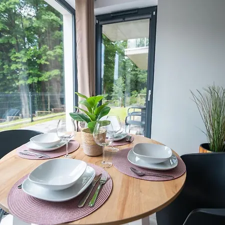 Invest Widok 800 M3 Szklarska Poreba