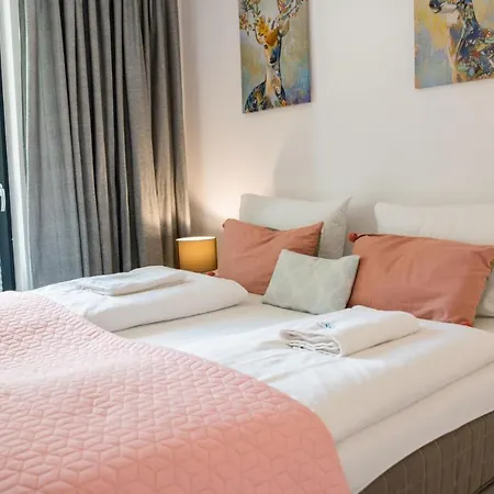 Invest Widok 800 M3 公寓