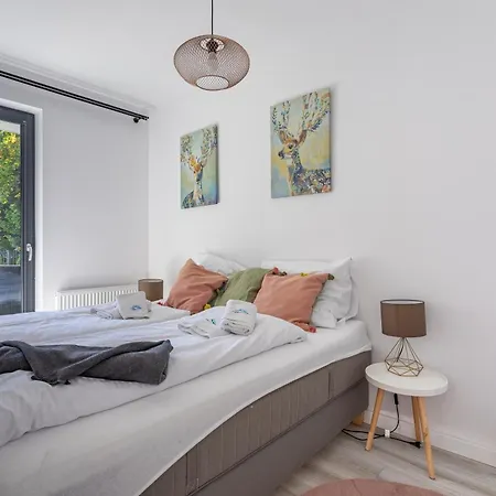 Invest Widok 800 M3 斯克拉斯卡波伦巴