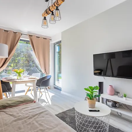 Apartment Invest Widok 800 M3 Szklarska Poreba
