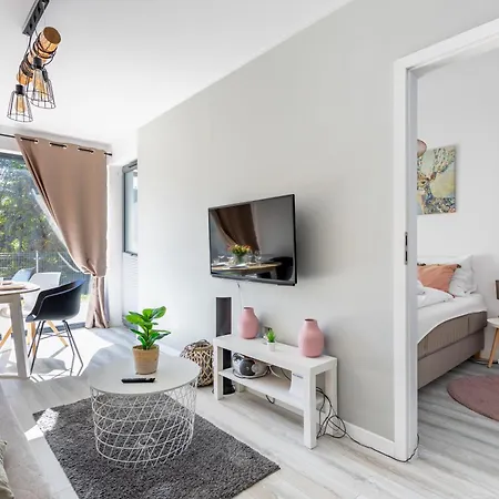 Invest Widok 800 M3 * Szklarska Poreba
