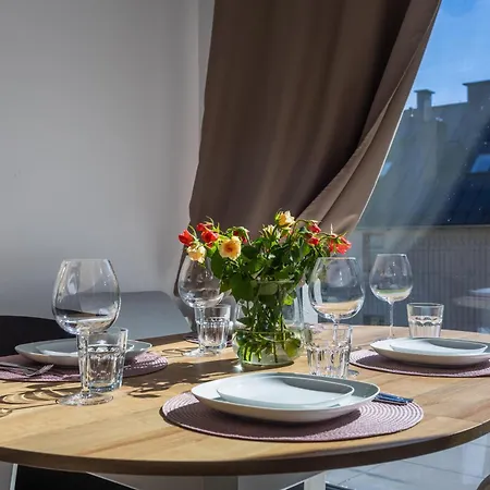Invest Widok 800 M3 Szklarska Poreba