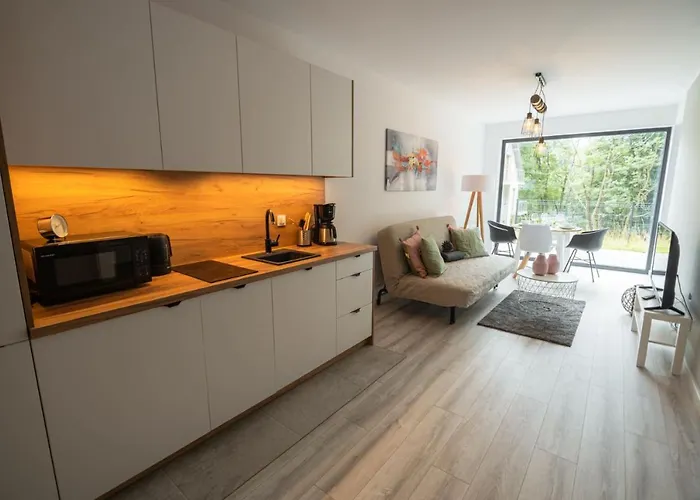 Apartment Invest Widok 800 M3 Szklarska Poreba