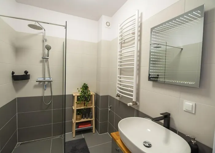 Invest Widok 800 M3 Szklarska Poreba