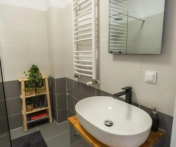 Invest Widok 800 M3 * Szklarska Poreba