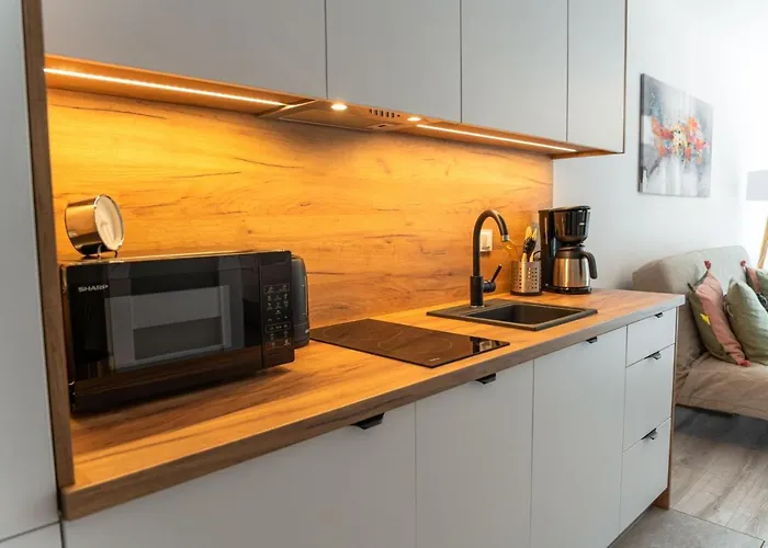 Apartment Invest Widok 800 M3 Szklarska Poreba