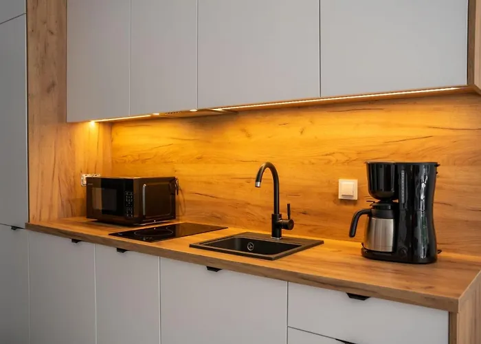 Apartment Invest Widok 800 M3 Szklarska Poreba