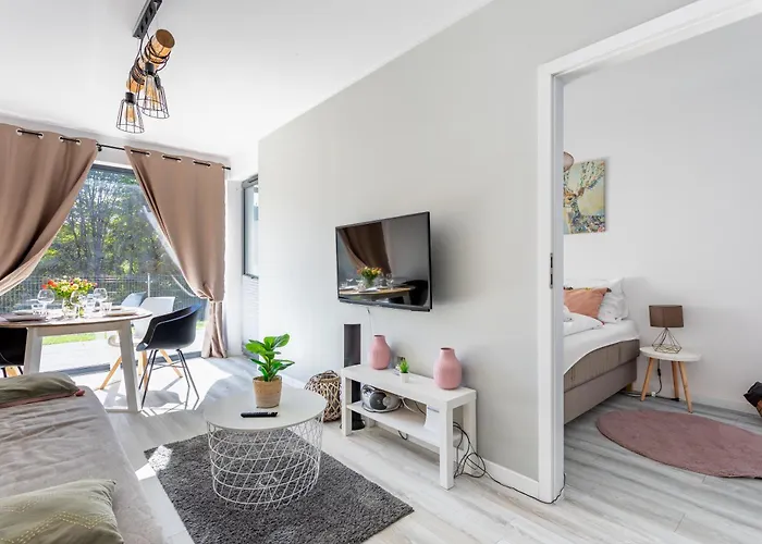 Invest Widok 800 M3 * Szklarska Poreba